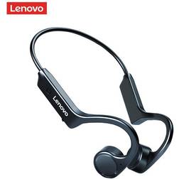 Lenovo X4 Wireless Headphone Bone Conduction 150mAh
