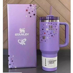 Stanley Stanley Olivia Rodrigo Quencher H2.0 Flowstate Tumbler 40oz Travel Mug