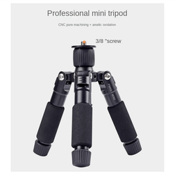 Spactz LLhappy Mini Desktop Tripod Portable SLR Camera