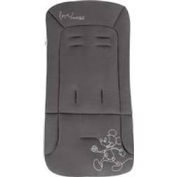 Hauck Padded Mickey Mouse Black