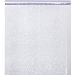 vidaXL Privacy Film Frosted 3D Rainbow Pattern PVC Window Film