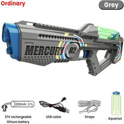 Maxpower Electric Water Gun Summer Children's Outdoor Toy