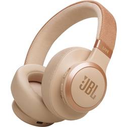 JBL Live 770NC Sandstone