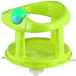 BebeConfort Rotatable Bath Seat Lime