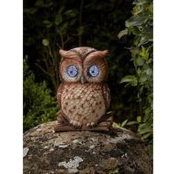Smart Garden Smart Solar Blinkin' Owl