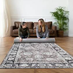 Oxford Homeware Living Room Rug 200 x 290 cm Harmony