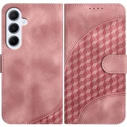 GANGXUN Flip Case for Samsung Galaxy A56