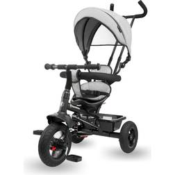 HyperMotion Multifunktionales 3-in-1 Dreirad für Kleinkinder 1+
