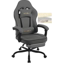 WOLTU Gaming Chair with Pocket Spring Cushion 150 kg