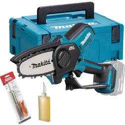 Makita DUC101Z Cordless Brushless Pruning Saw 18V 100mm