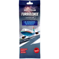 Scorpion Sky Team Turbulence