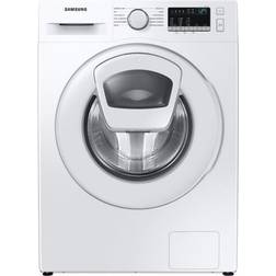 Samsung WW90T4540TE Frontwaschmaschine 9 kg Induktionsmotor 60 cm 1400 U min Weiß