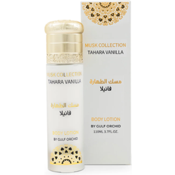 Musk Collections Tahara Vanilla 110ml Lotion