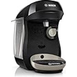 Bosch TAS109E Sort Kapsel Kaffemaskine 1400W 3.5 BAR