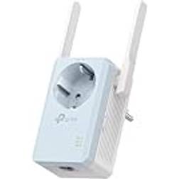 TP-Link RE365 1GbE WiFi Rækkeviddeforlænger