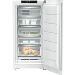 Liebherr Gefrierschrank FNc 6625-22 Weiß
