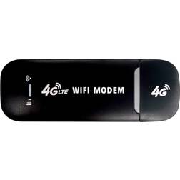 4G LTE USB Adapter Modemi