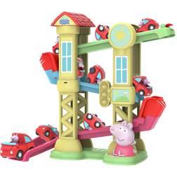 Peppa Pig Tumbling Tower