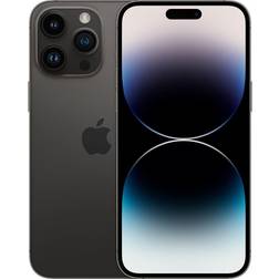Apple iPhone 14 Pro Max, 1TB Space Black