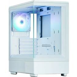 Zalman P10 ATX Semi-Torn PC Fodral