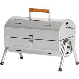 Grillexpert Kolgrill 37,5 x 25,5 x 30,5 cm