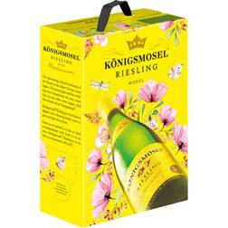 Königsmosel Riesling 8.5% 3L