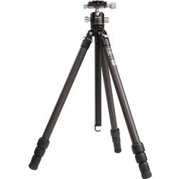 Oka AOKA KY224CL Carbon Stativ BH25R Kugelkopf