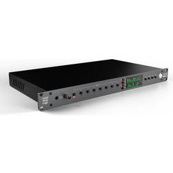 SSL Alpha 8 8 In 8 Out AD/DA Converter