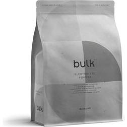 Bulk Electrolyte Powder Unflavoured 100 g 100 Servings