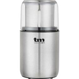 TM electron High-Performance Coffee Grinder 200 W 50 g