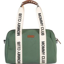 Childhome Changing Bag Mommy Club Green