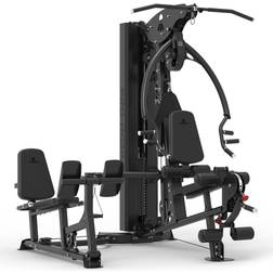 Gymstick PRO HG 20.0 Multigym Med Benpress
