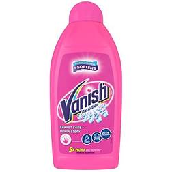 Vanish Carpet Cleaner Upholstery 450 ml