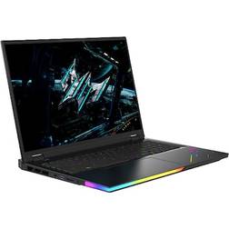 Acer Predator Helios 18 AI PH18-73-97FE 18" WQXGA MiniLED Core U9 275HX RTX5080 Win 11 Pro