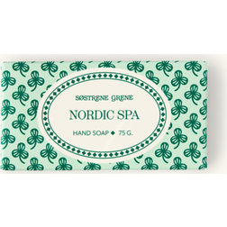 Søstrene Grene 75 g Forårsgrøn
