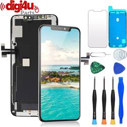 Digi4u Screen Replacement for iPhone 11 Pro Max