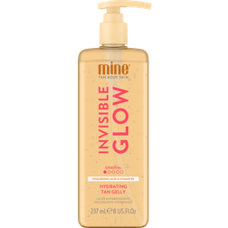 Minetan Invisible Glow Gradual Tan Gelly 237 ml