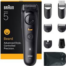 Braun Series 5 Skægtrimmer