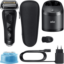 Braun Series 9 9352cc Sport Folie Shaver Trimmer