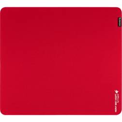 X-raypad Heavy Bee Musmatta XSOFT Röd XL