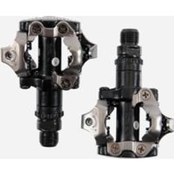 Shimano Mountain Bike Clipless Pedals M520 SPD Black