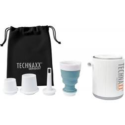 Technaxx Mini Bærbar Luftpumpe TX-261