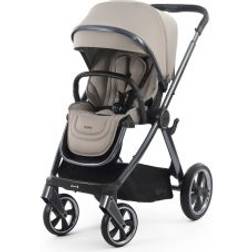 BabyStyle Oyster 4 Pushchair Stone