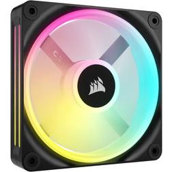 Corsair iCUE LINK QX120 RGB 120mm PWM PC Fan Expansion Kit 120mm