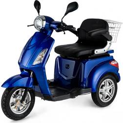 Veleco Mobility Scooter ZT15 with Solid Tyres