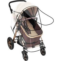 Maxpower Universal Stroller Accessories Rain Cover