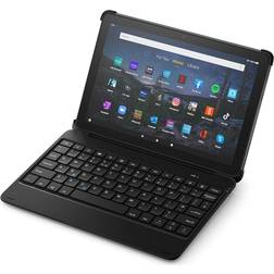 Fintie Keyboard and Case for Amazon Fire HD 10 and HD 10 Plus Tablet