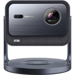 Hisense C2Tuk 4K Trichroma Smart Mini Projector