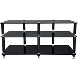 NorStone Bergen AV 2 Matsort TV/Media Bænk TV-bord