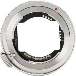 Viltrox E-Z AF Adapter För Sony E Objektiv Till Nikon Z-Fattning Objektivadapter